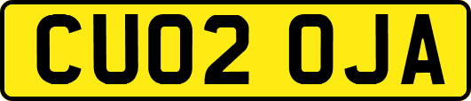 CU02OJA