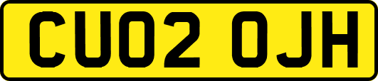CU02OJH