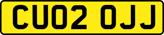 CU02OJJ