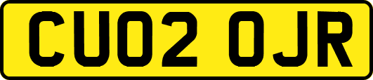 CU02OJR