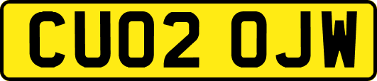 CU02OJW