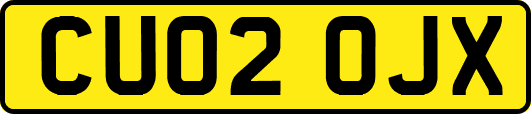 CU02OJX