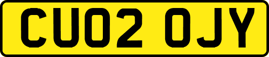 CU02OJY