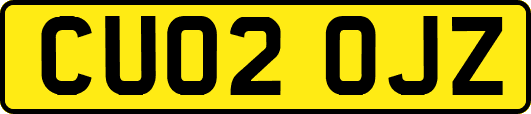 CU02OJZ