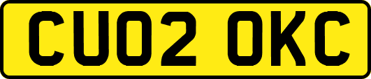 CU02OKC