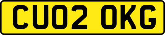 CU02OKG