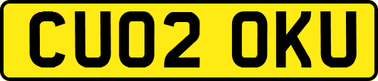 CU02OKU