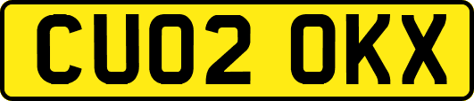 CU02OKX