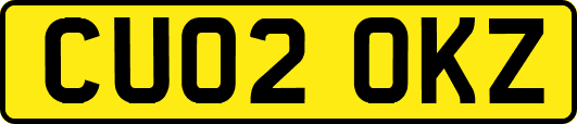 CU02OKZ