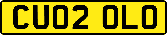 CU02OLO