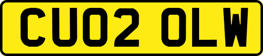 CU02OLW
