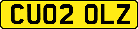 CU02OLZ