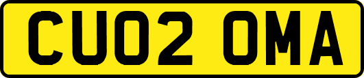 CU02OMA