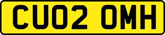 CU02OMH
