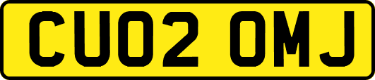 CU02OMJ