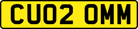 CU02OMM
