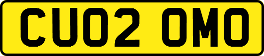 CU02OMO