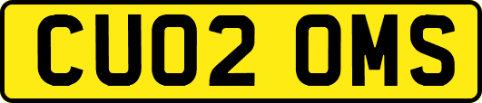 CU02OMS