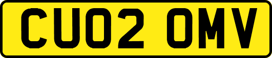 CU02OMV