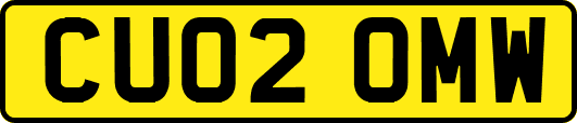 CU02OMW
