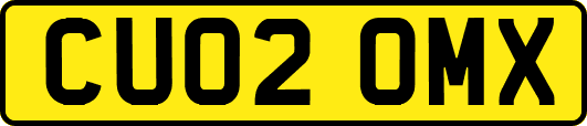 CU02OMX