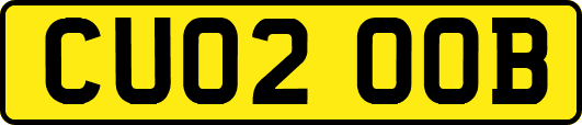 CU02OOB