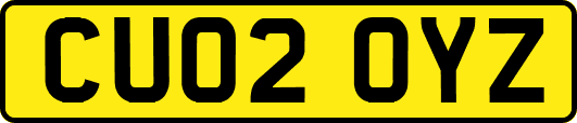 CU02OYZ