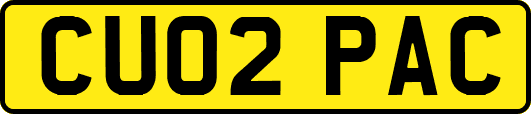 CU02PAC