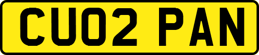 CU02PAN