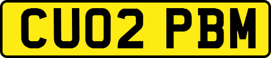 CU02PBM