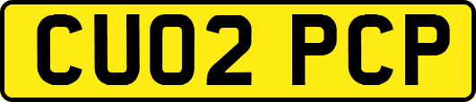 CU02PCP