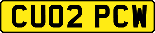 CU02PCW