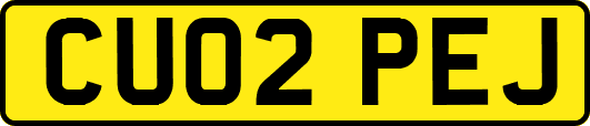CU02PEJ