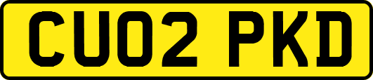 CU02PKD