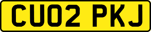 CU02PKJ