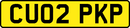 CU02PKP