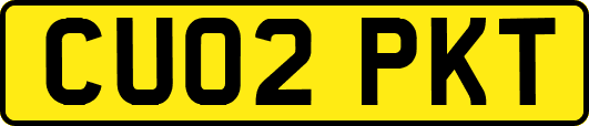 CU02PKT