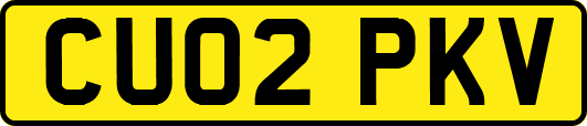 CU02PKV