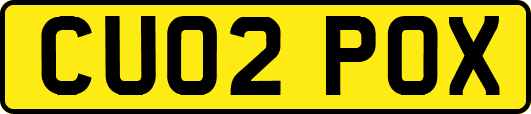 CU02POX
