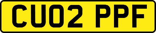 CU02PPF