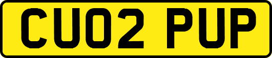 CU02PUP