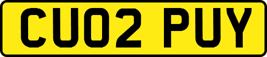 CU02PUY