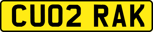 CU02RAK