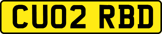 CU02RBD