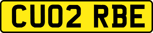 CU02RBE