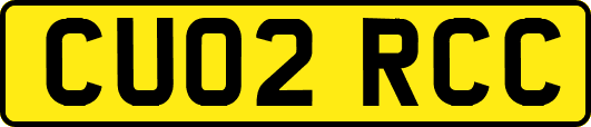 CU02RCC