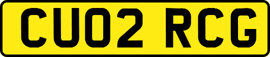 CU02RCG
