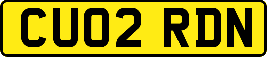CU02RDN