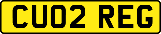 CU02REG