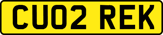 CU02REK
